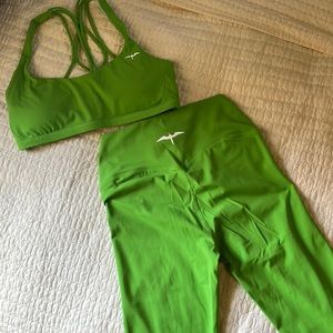 Iwa Company Leggings